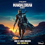 Ludwig GÃ¶ransson - The Mandalorian (Season 2 - Vol. 1: Chapters 9-12)