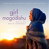 Nitin Sawhney - A Girl From Mogadishu