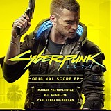 Various artists - Cyberpunk 2077 (EP)