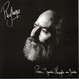 Harper, Roy - Poems, Speeches, Thoughts & Doodles
