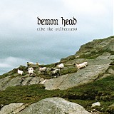 Demon Head - Ride The Wilderness