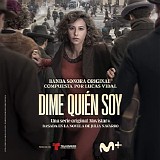 Lucas Vidal - Dime QuiÃ©n Soy