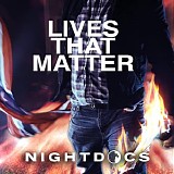 Jym Pagel - Lives That Matter
