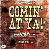 Carlo Savina - Comin' At Ya!