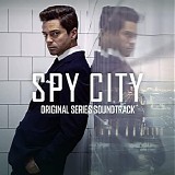 Paul Eisenach & Jonas Hofer - Spy City