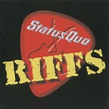 Status Quo - Riffs