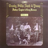 Crosby, Stills, Nash & Young - DÃ©jÃ  Vu