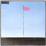 Wire - Pink Flag