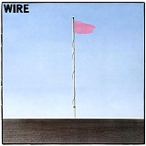 Wire - Pink Flag