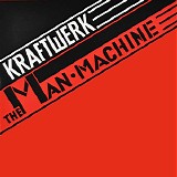 Kraftwerk - The Man-Machine