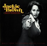 Various artists - Jackie Brown (Music From The Miramax Motion Picture)