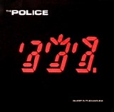 The Police - Ghost In The Machine