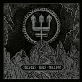 Watain - Trident Wolf Eclipse
