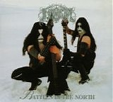 Immortal - Battles In The North