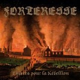 Forteresse - ThÃ¨mes pour la RÃ©bellion