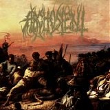 Arghoslent - Incorrigible Bigotry