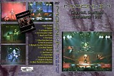 Magnum - Live At City Hall, Sheffield, England