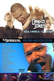 Danko Jones - Live At E-Werk, Visions Indoor Festival, Cologne, Germany