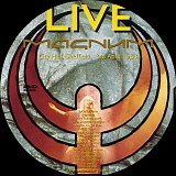 Magnum - Live At Sheffield City Hall, Sheffield, England