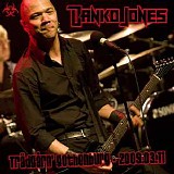 Danko Jones - Live At Trädgårn', Gothenburg, Sweden