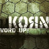 KOЯN - Word Up!
