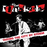 The Haskels - Taking The City By Storm