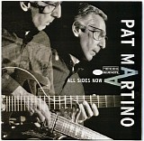 Pat Martino - All Sides Now