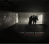 David P. Murphy - The Lesser Gabors