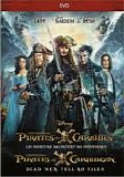 Pirates Of The Caribbean - Pirates Of The Caribbean - Dead Men Tell No Tales (Part 5)