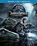 Jurassic World - Jurassic World