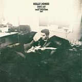 Jones, Kelly - Don't Let The Devil Take Another Day