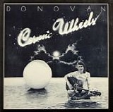 Donovan - Cosmic Wheels