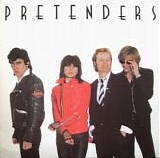 The Pretenders - Pretenders