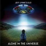 Electric Light Orchestra - Alone In The Universe