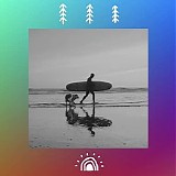 Goth Babe - Mt. Hood