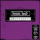 Demon Head - Demon Head