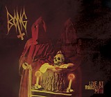 Bong - Live At Roadburn 2010