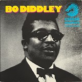 Bo Diddley - Chess Masters