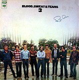 Blood, Sweat And Tears - Blood, Sweat And Tears 3