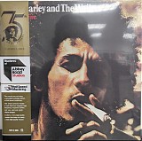 Bob Marley & The Wailers - Catch A Fire