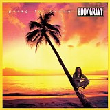 Eddy Grant - Going For Broke