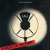 Linton Kwesi Johnson - Forces of Victory