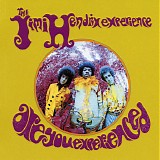 The Jimi Hendrix Experience - Are You Experienced?