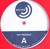 Lotus - Nomad [Test Pressing]