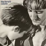 The Durutti Column - Short Stories For Pauline