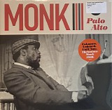 Thelonious Monk - Palo Alto