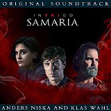 Anders Niska & Klas Wahl - Intrigo: Samaria