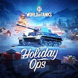 Various artists - Holiday Ops