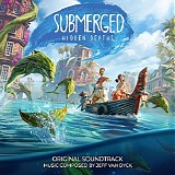 Jeff van Dyck - Submerged: Hidden Depths