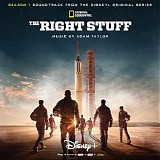 Adam Taylor - The Right Stuff (Season 1)